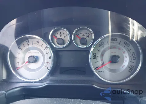 2008 Ford Edge Limited from USA, damaged, VIN 2FMDK49C68BA57969